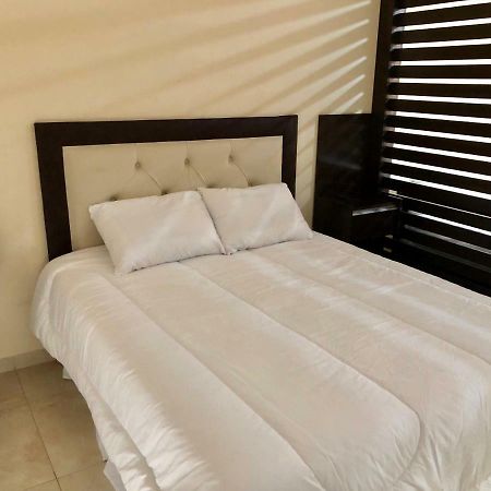 Aparthotel Departamento Centrico C/ Asador Propio Villa María Esterno foto