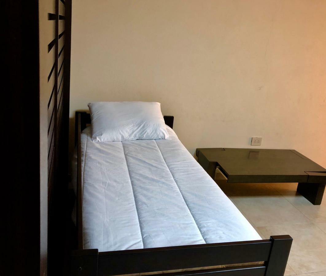 Aparthotel Departamento Centrico C/ Asador Propio Villa María Esterno foto