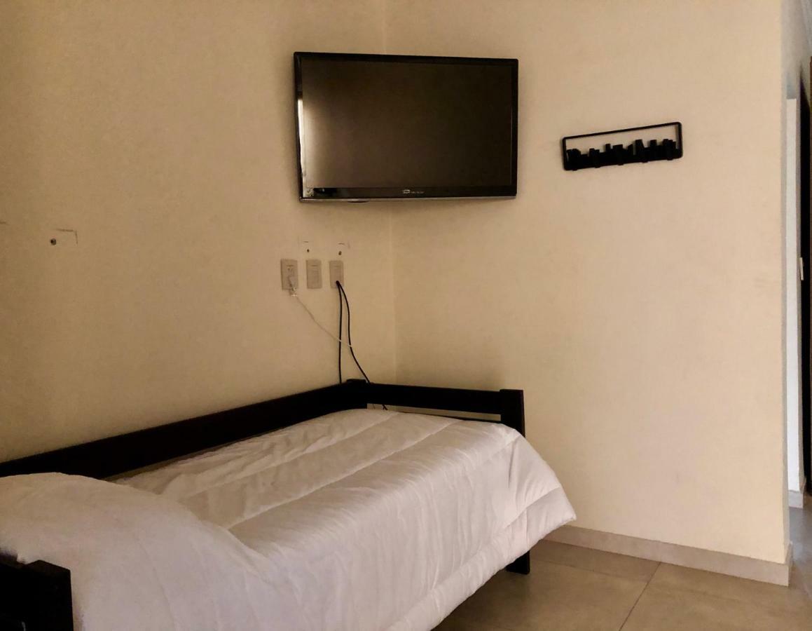 Aparthotel Departamento Centrico C/ Asador Propio Villa María Esterno foto